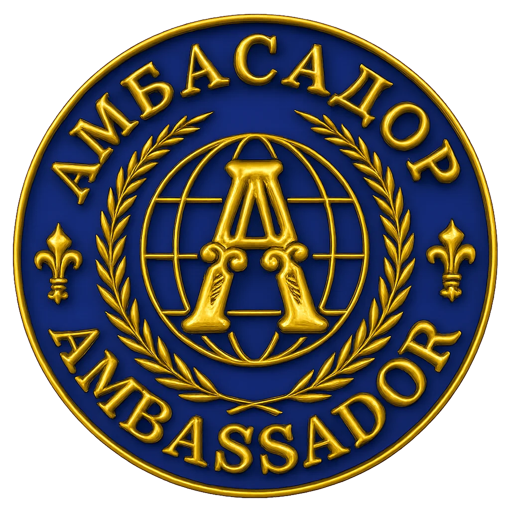 Амбасадор