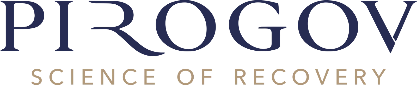 PIROGOV — Science of Recovery